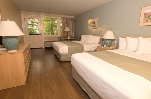Dale Hollow Lake State Resort Park