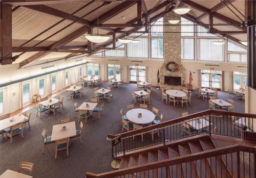 Dale Hollow Lake State Resort Park