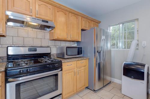 Cozy 2bd House, Minutes From Fb And Stanford Univ! Home
