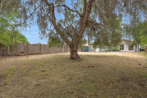 Cozy 2bd House, Minutes From Fb And Stanford Univ! Home