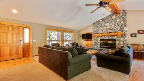 Quail 5 Four-bedroom Home