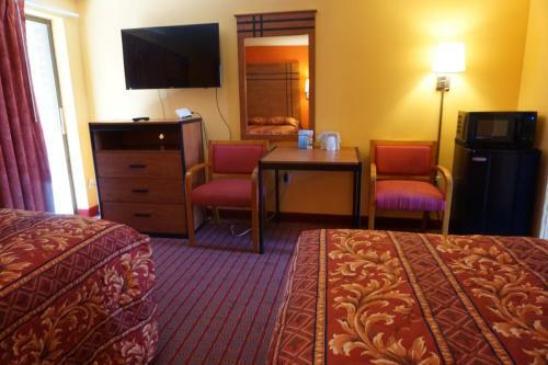 Hotel Relax Inn