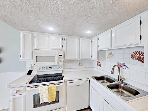 Apartamento 5570 Gulf Blvd Condo
