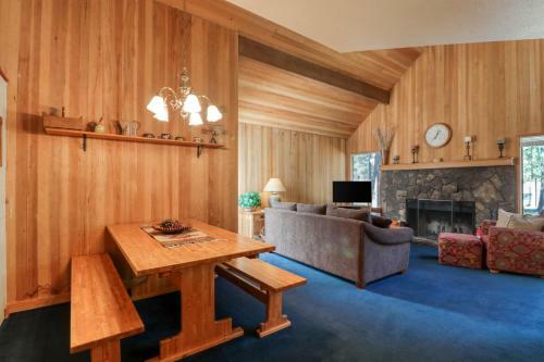 Black Butte Ranch: Authentic Ranch Cabin