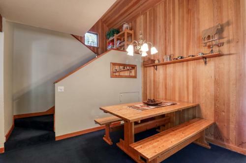 Black Butte Ranch: Authentic Ranch Cabin