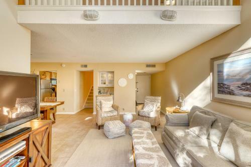 190 High Hammock Villa