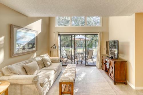 190 High Hammock Villa
