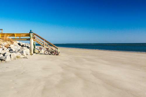 Seabrook Island Road 3804