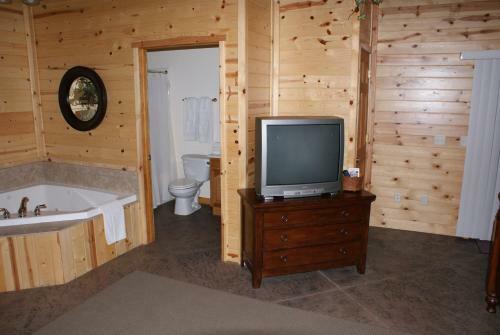 Hotel Buffalo County Resort