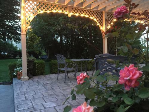 Bed & Breakfast The Londonderry Inn