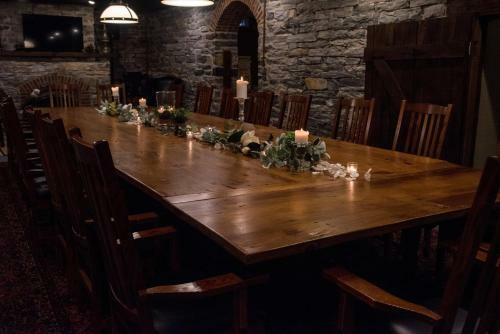 Bed & Breakfast The Londonderry Inn