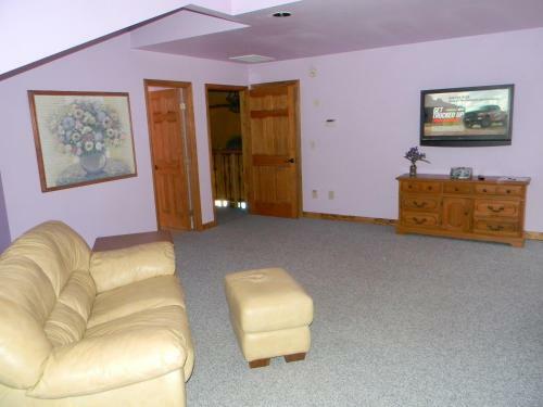 Bed & Breakfast Jordan Lake B & B