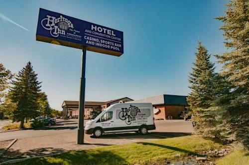 Hotel Heritage Inn