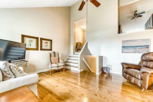 Shelter Cove 1722