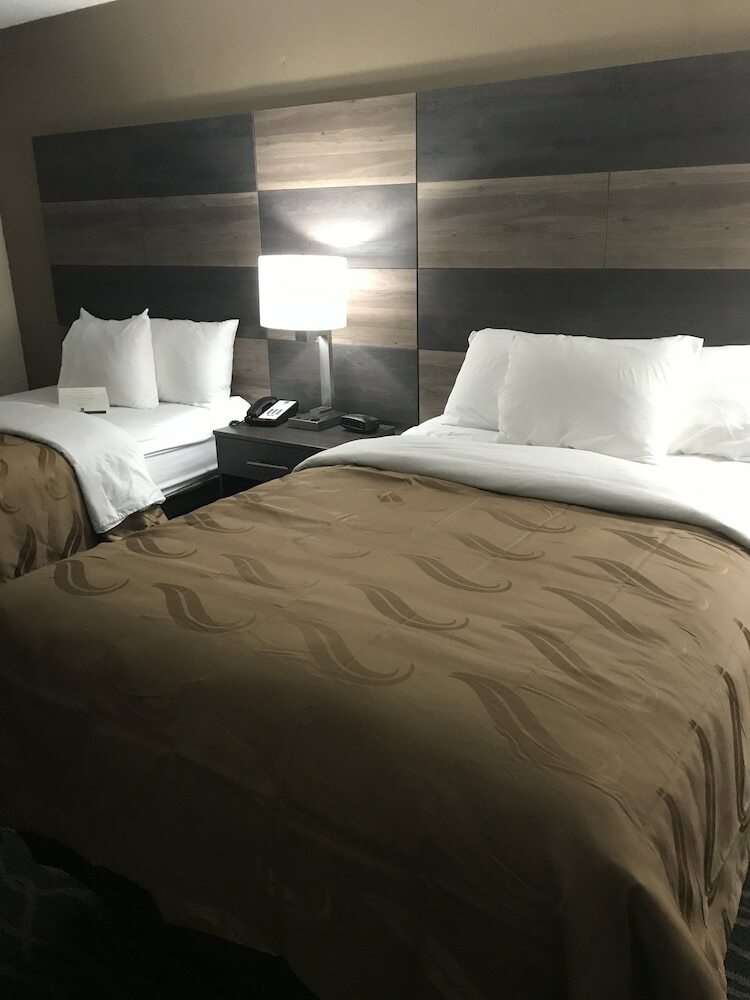 Hotel Quality Inn