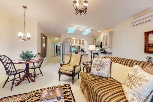 Apartamento Suites At Belfast Bay