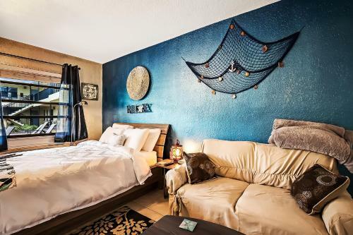 Apartamento Royal Orleans Resort Unit 113