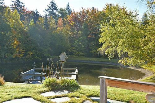 Sterling Pond