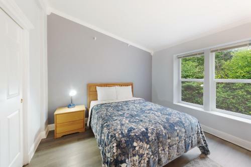 Forest Grove Retreat