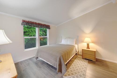 Forest Grove Retreat