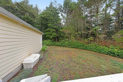 Forest Grove Retreat
