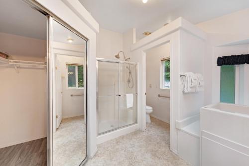 Forest Grove Retreat