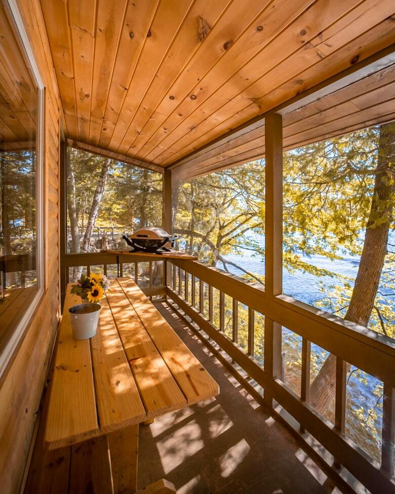 Motel Long Lake And Cottages Llc