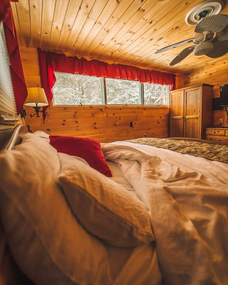 Motel Long Lake And Cottages Llc