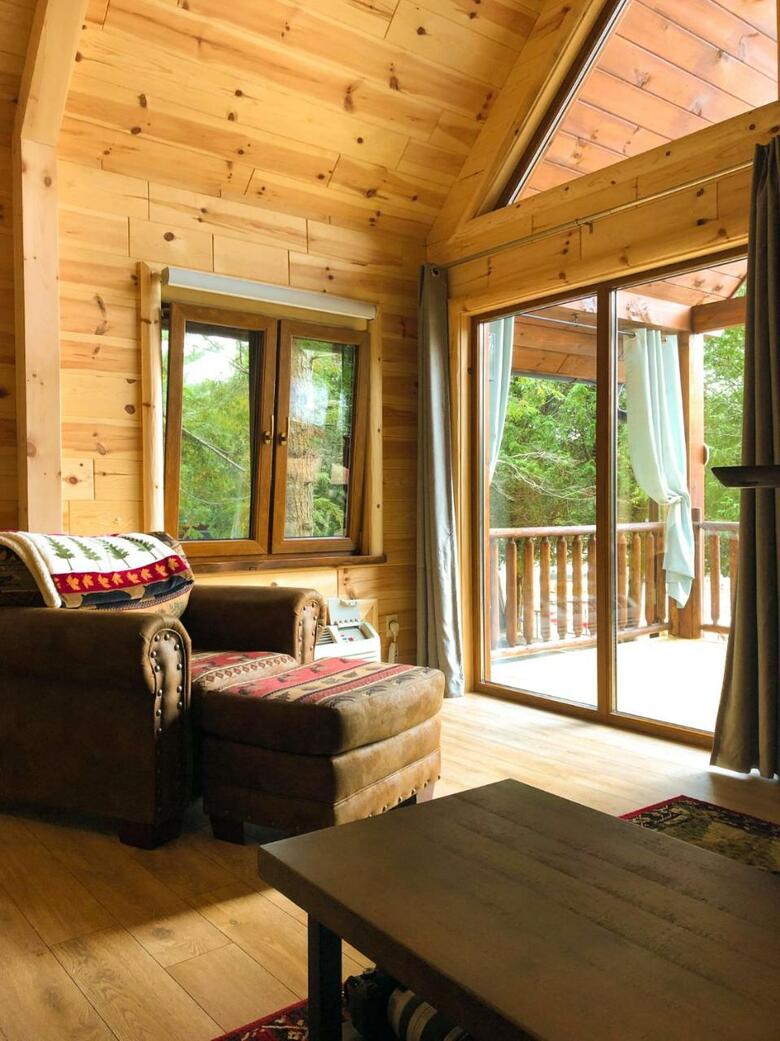 Motel Long Lake And Cottages Llc