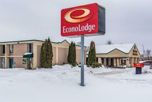 Hotel Econo Lodge