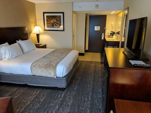 Hotel Best Western Braintree Inn