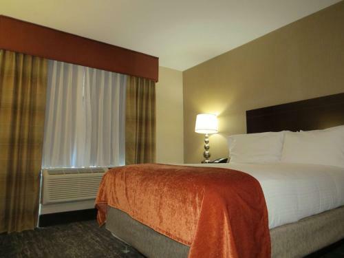 Hotel Best Western Braintree Inn