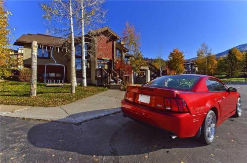Ranch At Steamboat - Ra304