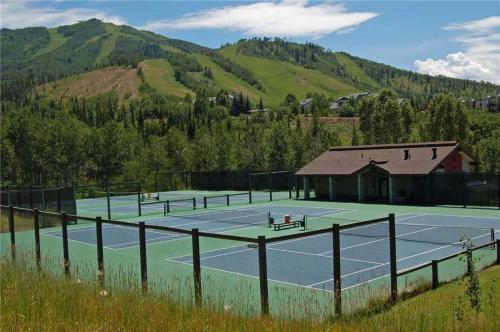 Ranch At Steamboat - Ra304