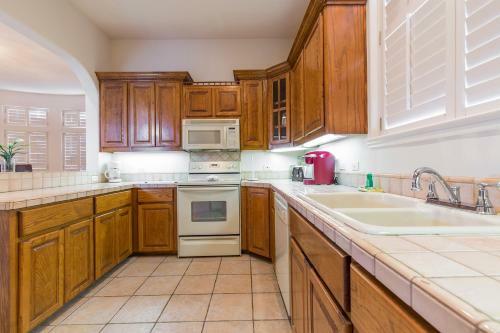 Apartamento 6517 Beach Drive