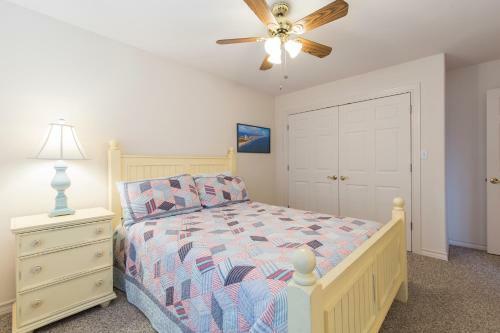 Apartamento 6517 Beach Drive
