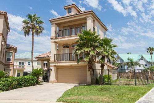 Apartamento 6517 Beach Drive