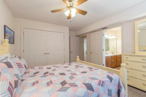 Apartamento 6517 Beach Drive