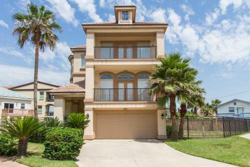 Apartamento 6517 Beach Drive