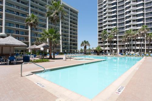 Apartamento Saida III #402