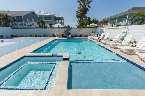 Apartamento 4511 Gulf Blvd
