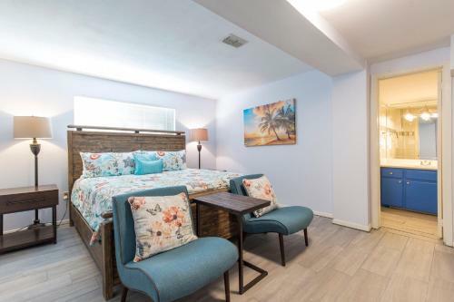 Apartamento 4511 Gulf Blvd