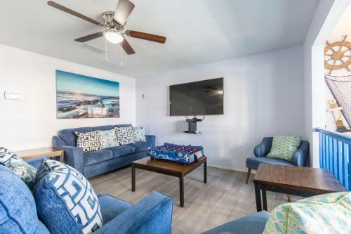Apartamento 4511 Gulf Blvd