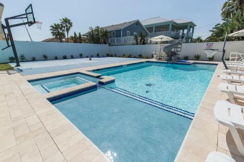 Apartamento 4511 Gulf Blvd