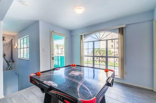 Apartamento 4511 Gulf Blvd