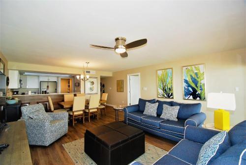 Apartamento Ocean Vista Condo Unit #1201