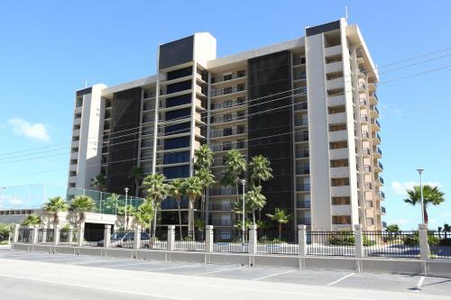 Apartamento Ocean Vista Condo Unit #1201