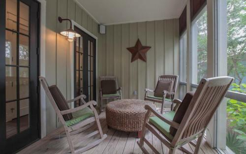Coastal Retreat