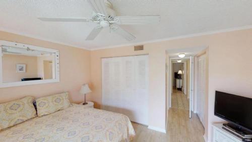 Apartamento Ocean 112 Condo