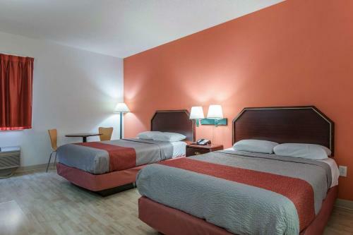 Motel 6 Harrisburg - Hershey North